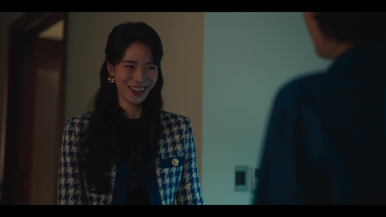더 글로리 최혜정 노출신 썸네일