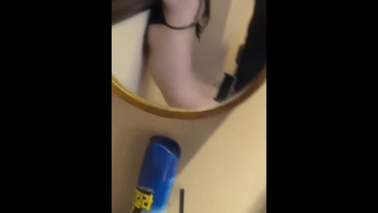 항공과 헌팅 슬랜더녀 썸네일