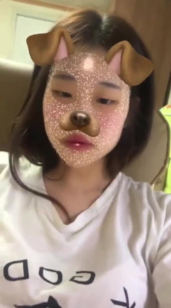 강아지필터녀_인스타라방 썸네일